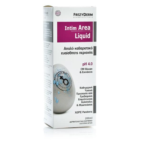 Frezyderm Intim &hellip;