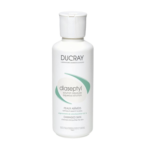 Ducray Diasepty … Ducray Diasepty …