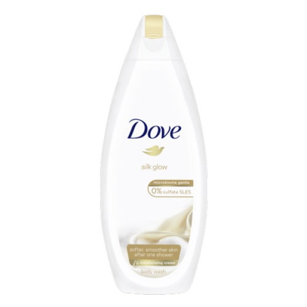 Dove Indulging … Dove Indulging …