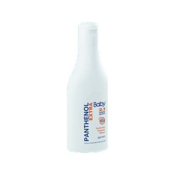 Panthenol Extra &hellip;
