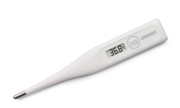 Omron Thermometer...
