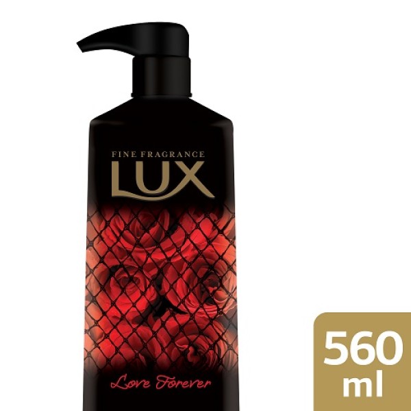 Lux Love Foreve &hellip;