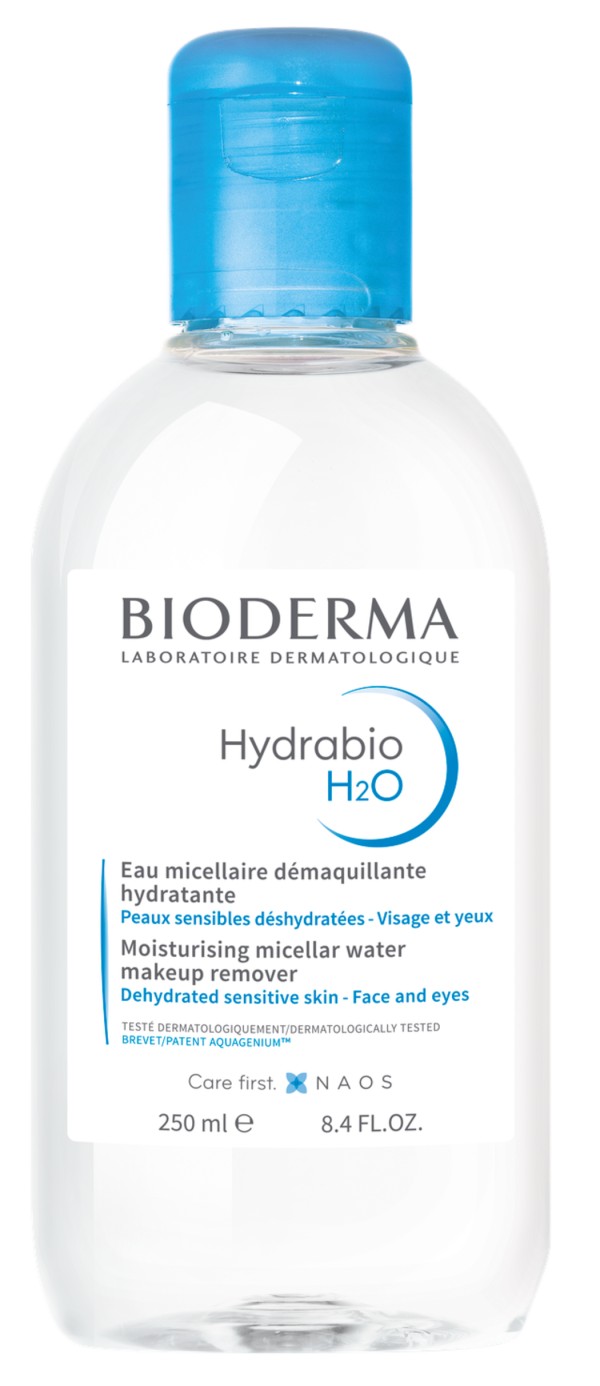 Bioderma Hydrab … Bioderma Hydrab …