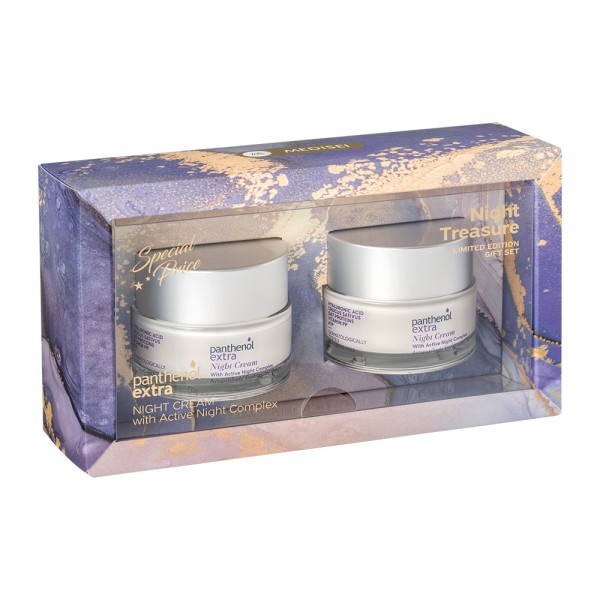 Panthenol Extra &hellip;