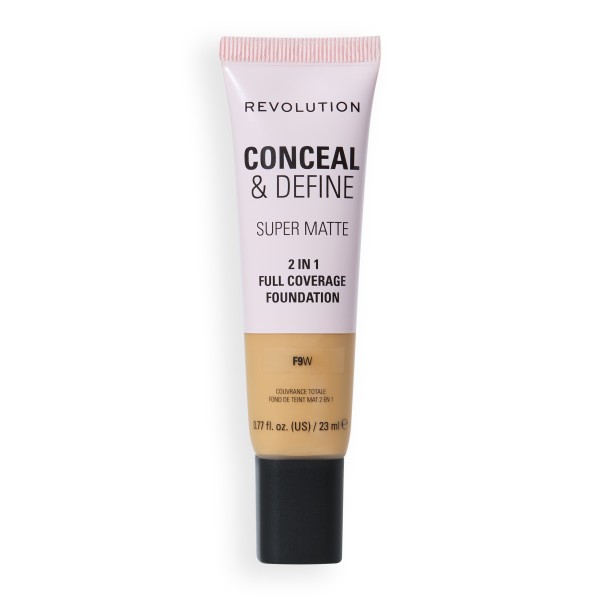 Revolution Conc &hellip;
