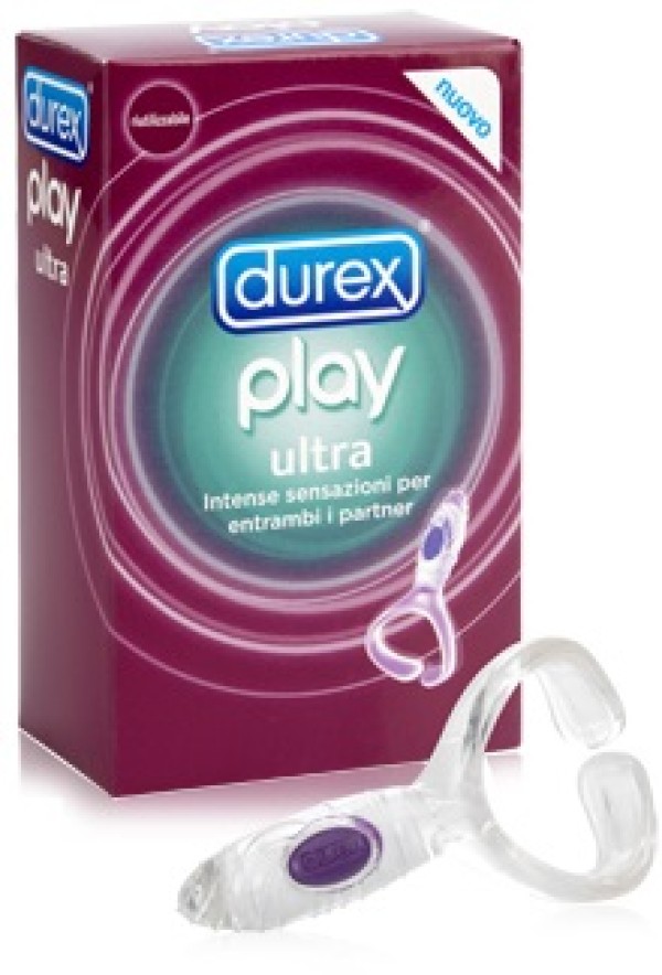 Durex Play Vibr … Durex Play Vibr …