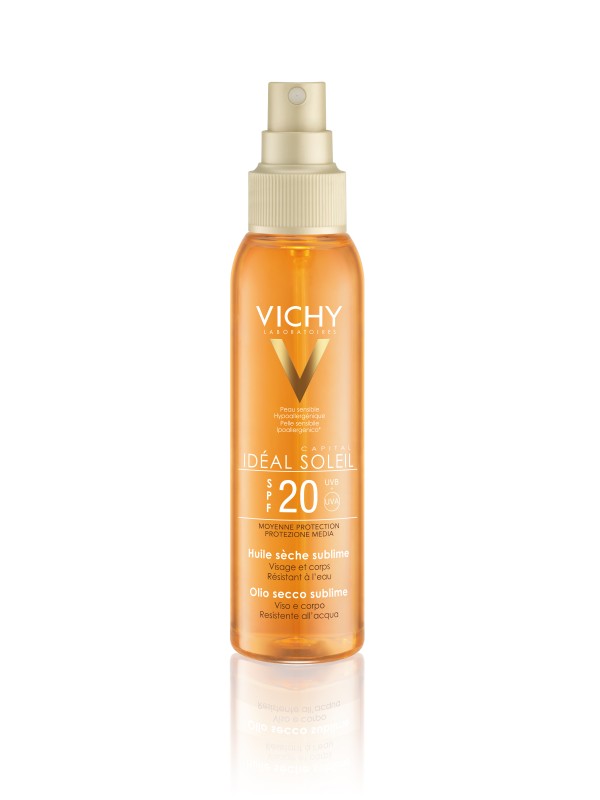 Vichy Ideal Sol &hellip;