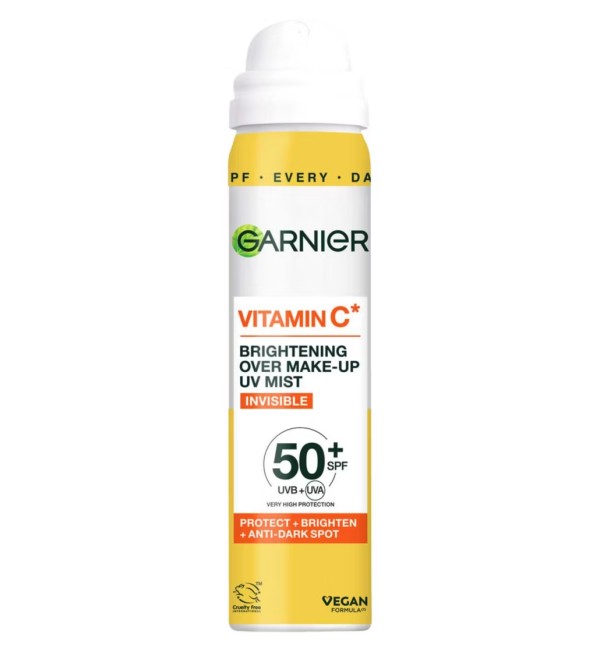 Garnier Vitamin … Garnier Vitamin …