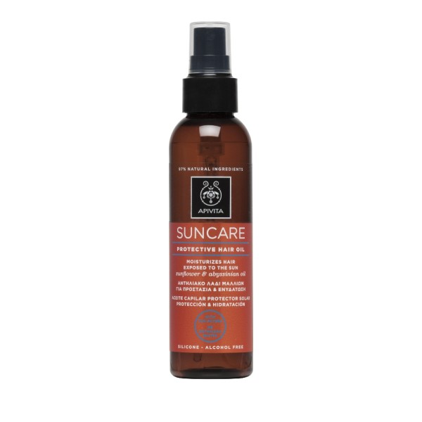 Apivita Suncare &hellip;