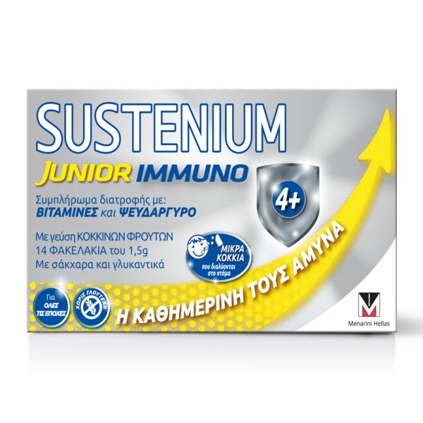 Menarini Susten &hellip;