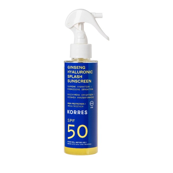 Korres Ginseng … Korres Ginseng …
