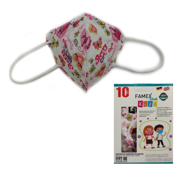Famex Mask Kids … Famex Mask Kids …