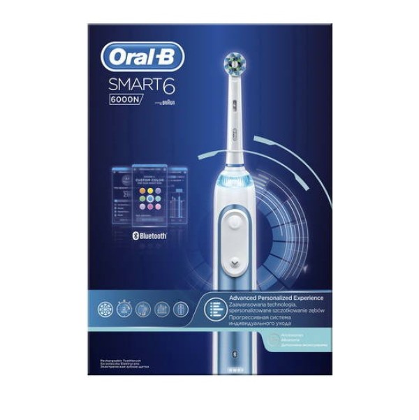 Oral-B Smart 6 &hellip;