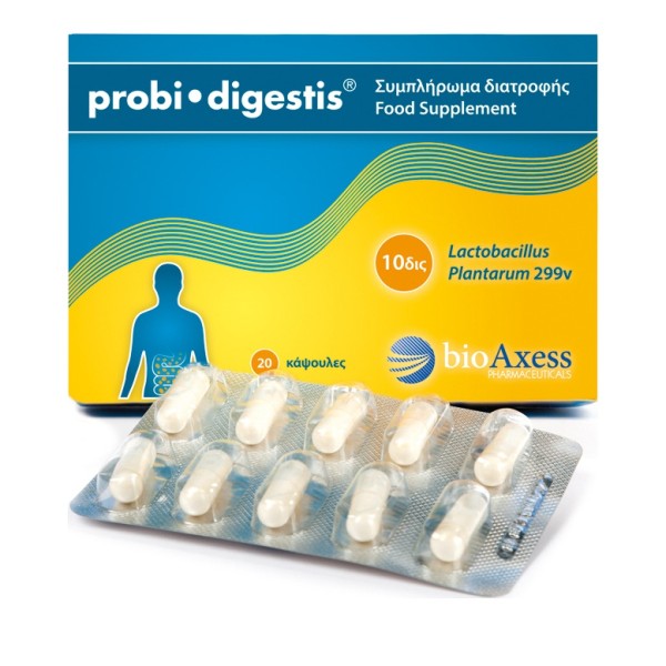 BioAxess Probi &hellip;