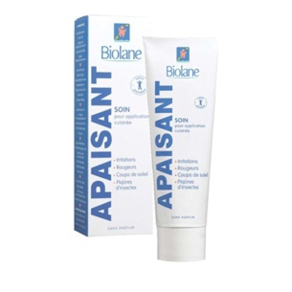 Biolane Apaisan … Biolane Apaisan …