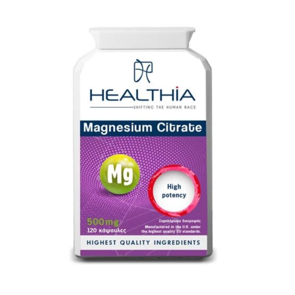 Healthia Magnes …