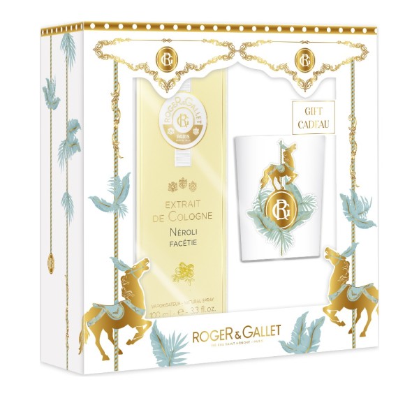 Roger & Gallet &hellip;