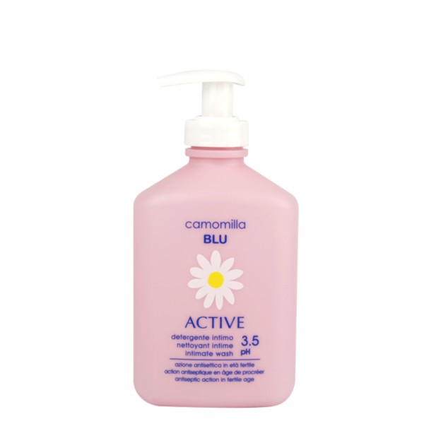 Camomilla Activ …