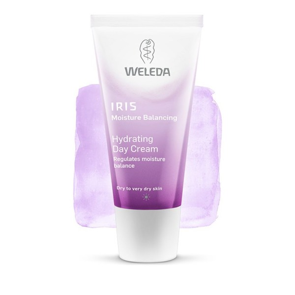 Weleda Ενυδατικ &hellip;