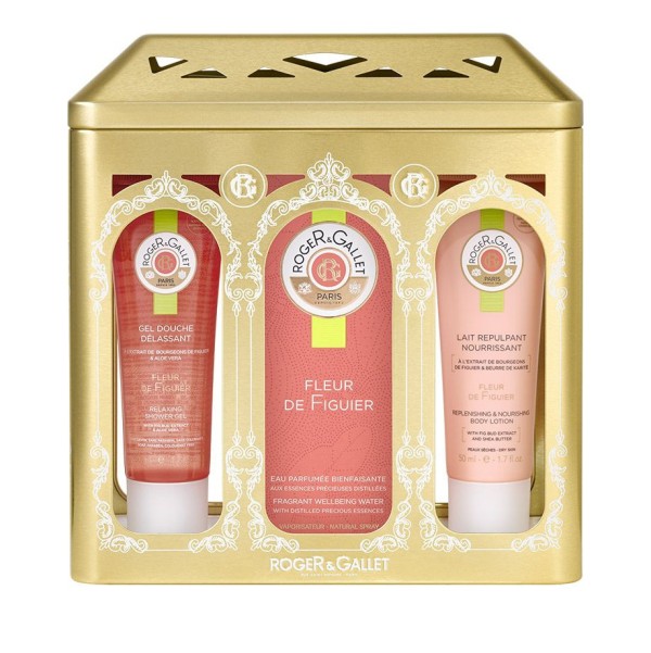 Roger & Gallet &hellip;