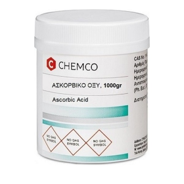 Chemco Ascorbic …