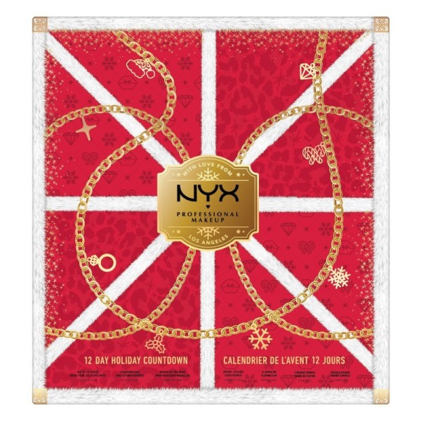Nyx Professiona … Nyx Professiona …