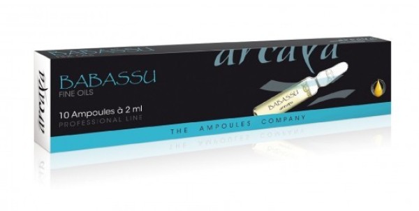 Arcaya Fine Oil … Arcaya Fine Oil …