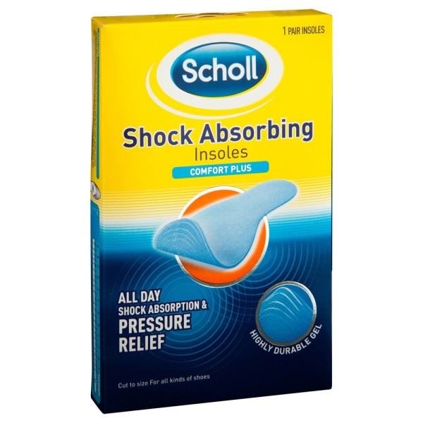 Dr. Scholl Anti … Dr. Scholl Anti …