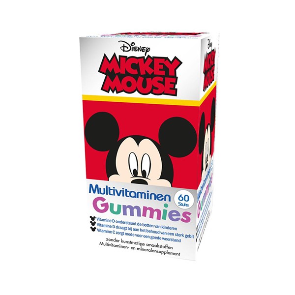 Disney Mickey M …