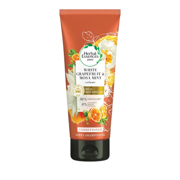 Herbal Essences &hellip;