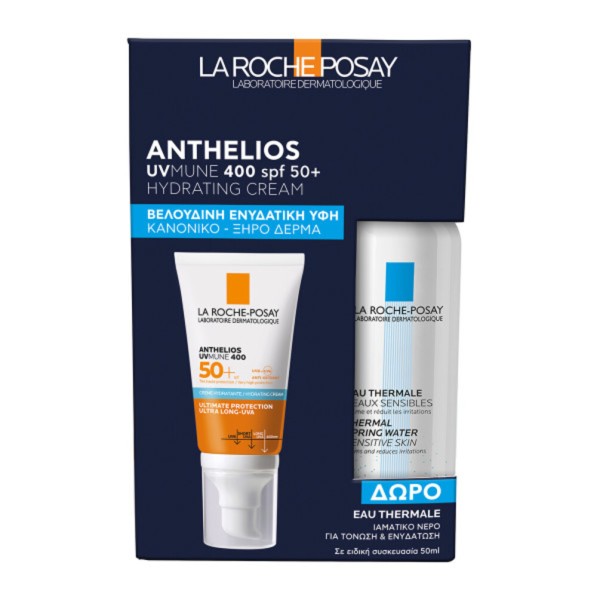 La Roche Posay &hellip;