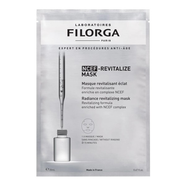 Filorga NCEF-Re &hellip;