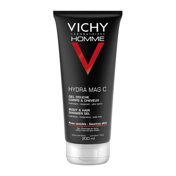 Vichy HOMME HYD …