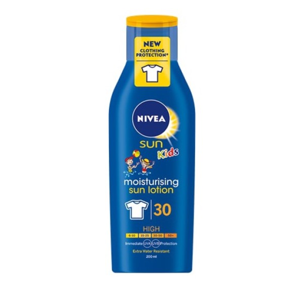 Nivea Sun Kids &hellip;