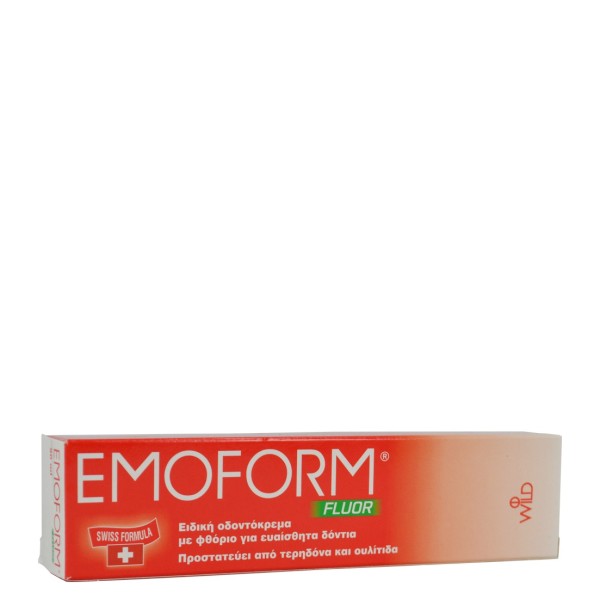 Emoform Dental &hellip;