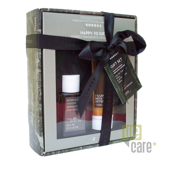 Korres Gift Set … Korres Gift Set …