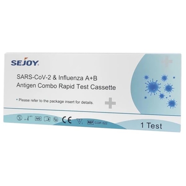 Sejoy SARS-CoV- … Sejoy SARS-CoV- …