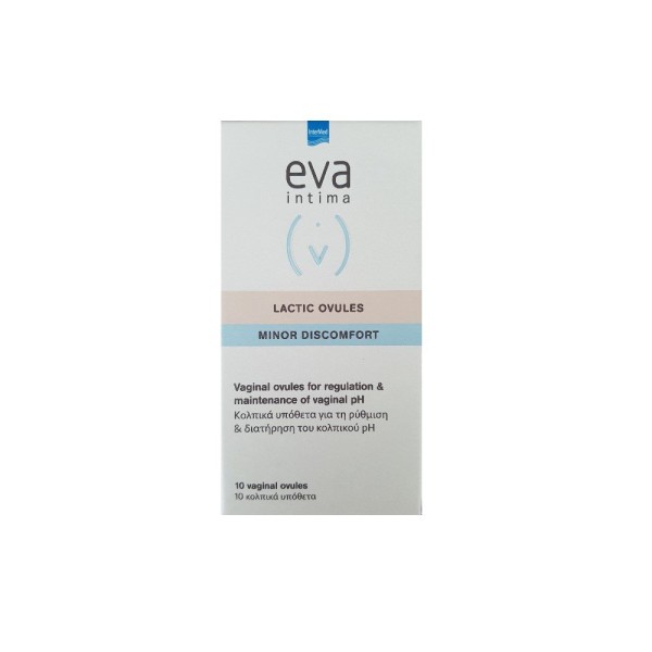 Intermed Eva In … Intermed Eva In …