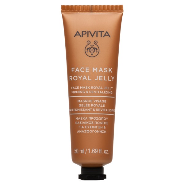 Apivita Face Ma …