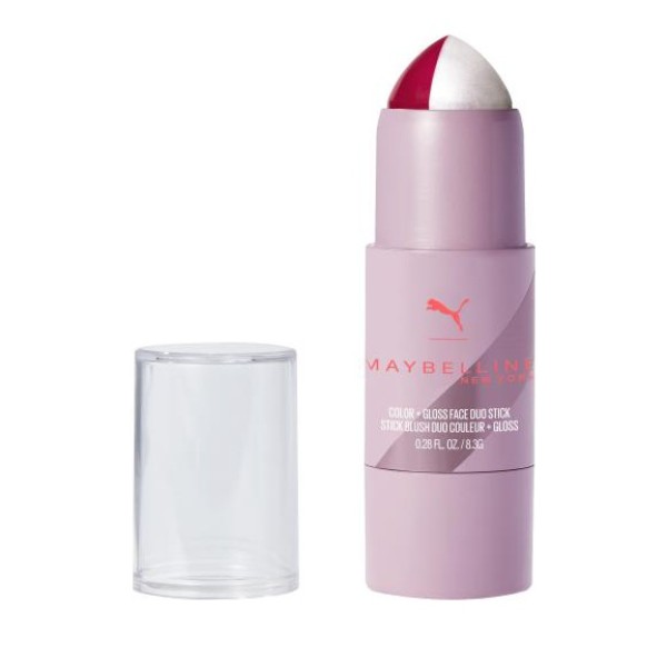Maybelline x PU … Maybelline x PU …