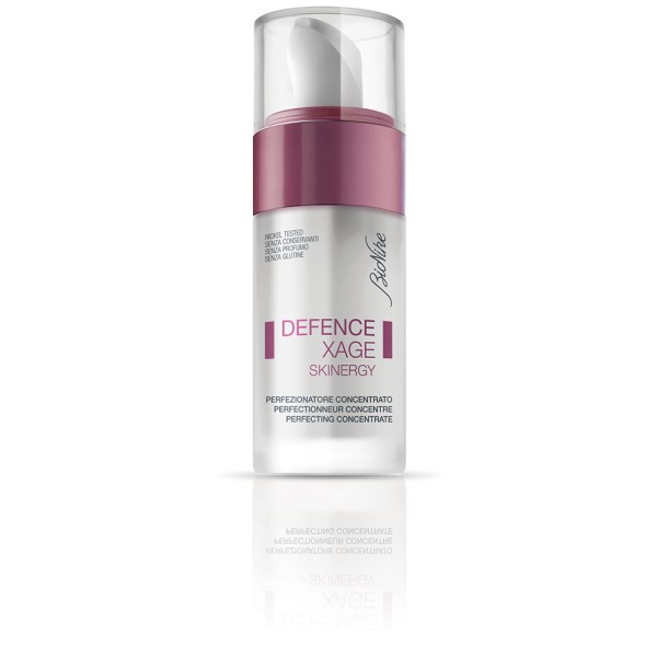 BioNike Defence … BioNike Defence …