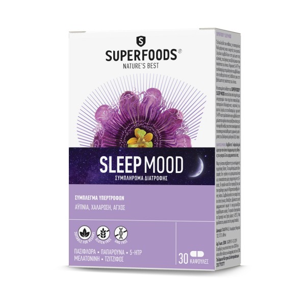 Superfoods Slee &hellip;