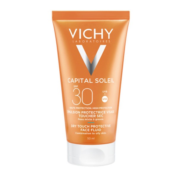 Vichy Capital S …
