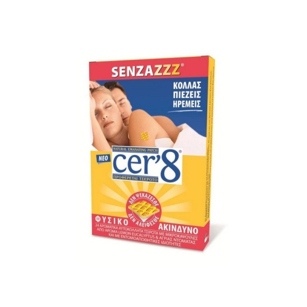 Vican CER 8, 24 &hellip;