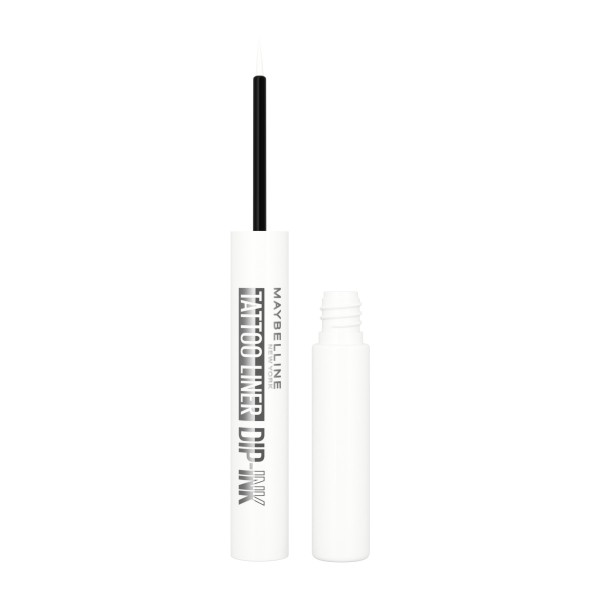 Maybelline Tatt … Maybelline Tatt …