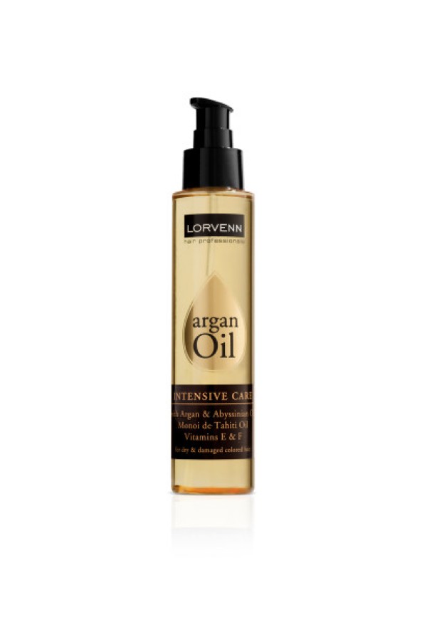Lorvenn Argan E … Lorvenn Argan E …