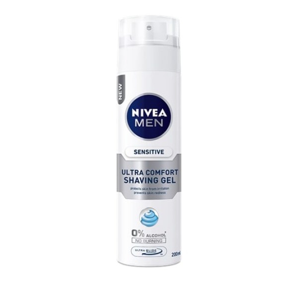 Nivea Men Sensi … Nivea Men Sensi …