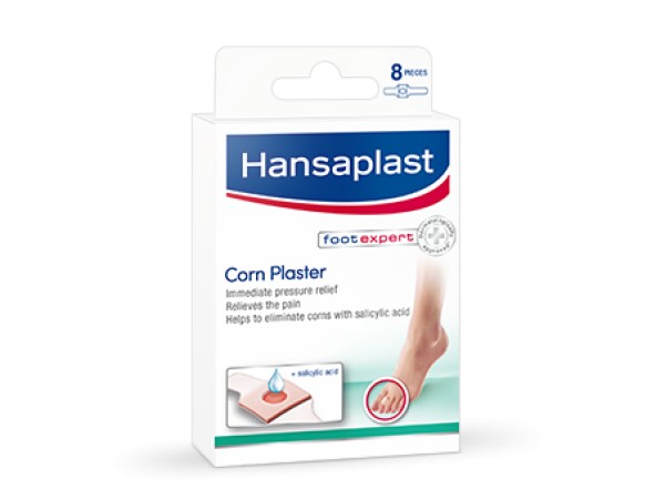 Hansaplast Prom &hellip;