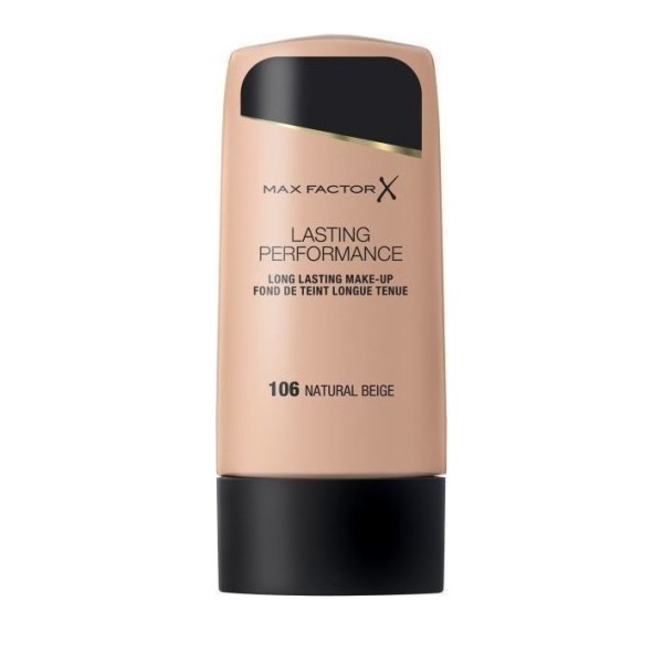 Max Factor Last … Max Factor Last …