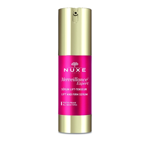 Nuxe Merveillan … Nuxe Merveillan …